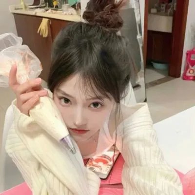 我是爱
