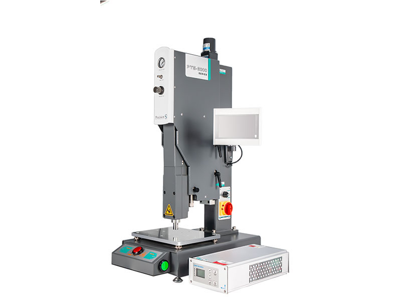 PTS2000超声波焊接机